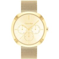 Reloj Calvin Klein Mujer Sculptural in Acero 25200339 - 25200339